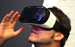 VR眼镜如何选购-入门篇
