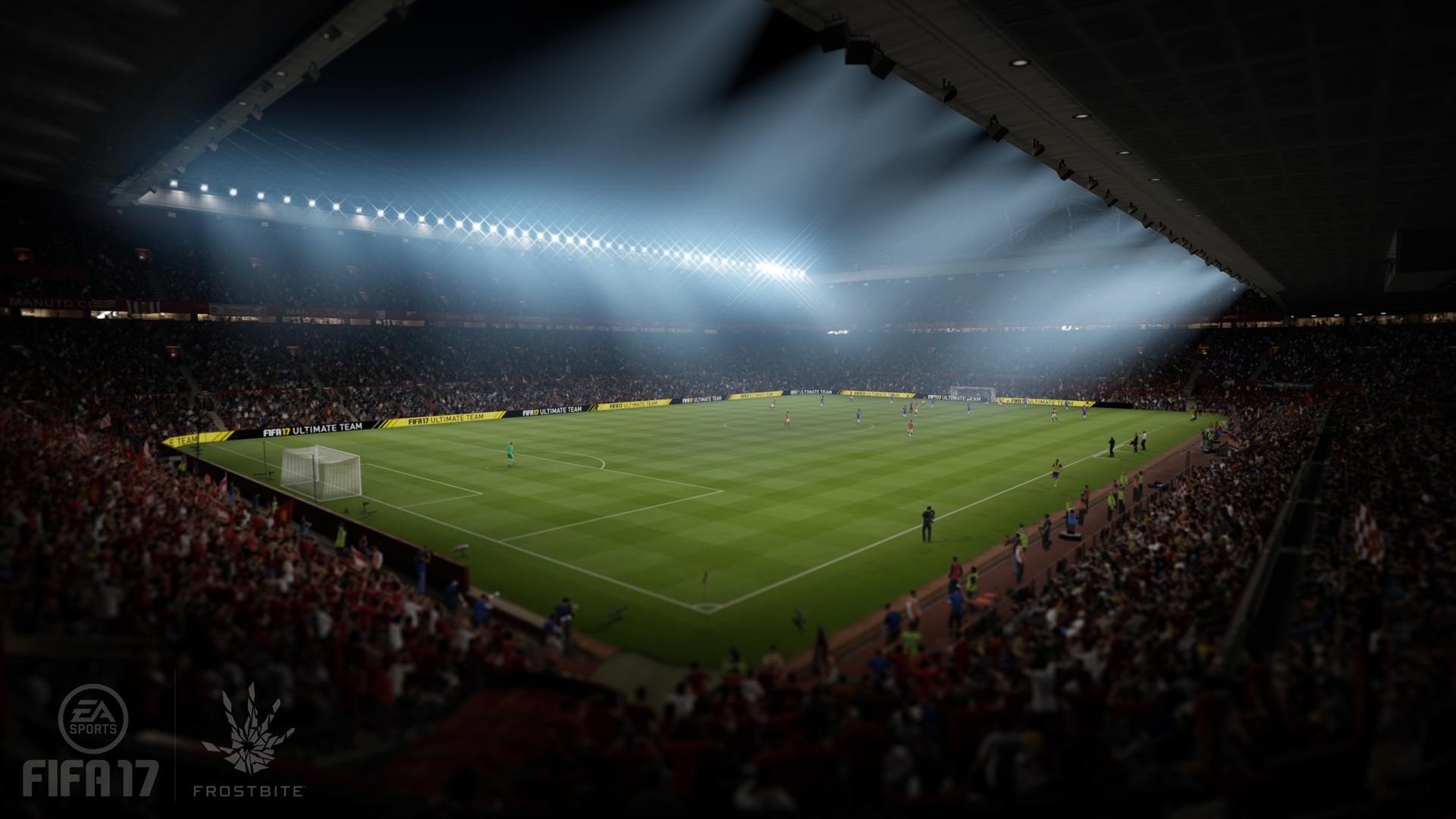 FIFA 17 第5张图片