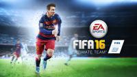 FIFA 16 免安装中文绿色破解版