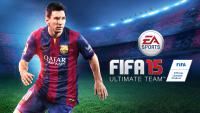 FIFA 15 免安装绿色中文版
