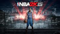 NBA 2K15 免安装绿色中文版【网盘资源】