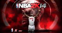 NBA2K14 免安装绿色中文版