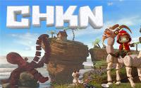 CHKN 免安装中文正式版