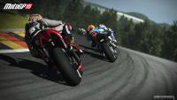 世界摩托大奖赛GP15 免安装中文硬盘版