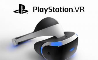 PSVR游戏大作视频集锦