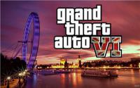 侠盗猎车手6(GTA6) 免安装绿色中文版