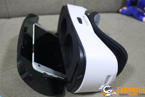 什么手机适合玩VR应用