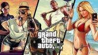 侠盗猎车手5(GTA5)绿色中文破解版(整合MOD版)