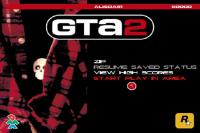 侠盗猎车手2(GTA2)绿色破解版