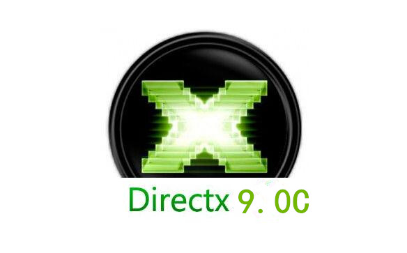 DirectX9.0C 简体中文版
