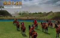 傲世三国2 绿色中文版