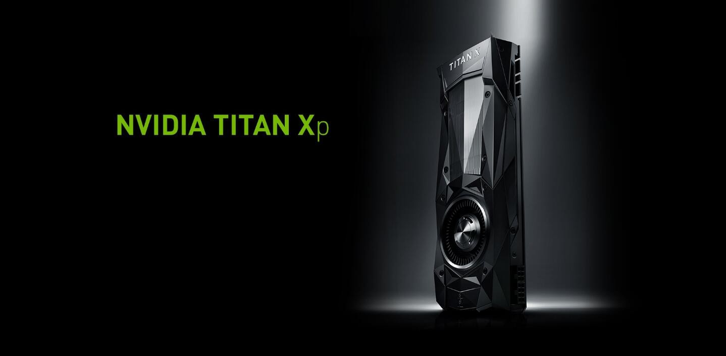 核弹级别显卡NVIDIA TITAN Xp正式发布 官方报价8000元