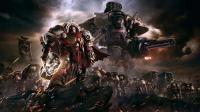 战锤40K:战争黎明3 免安装绿色中文版