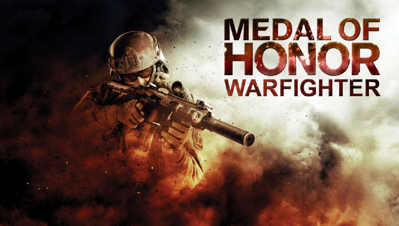 《荣誉勋章：战士》全流程视频攻略 最高难度攻略