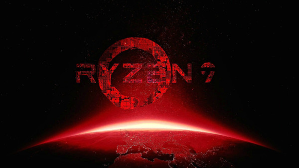 16核32线程配四通道内存 这就是传说中的AMD Ryzen 9
