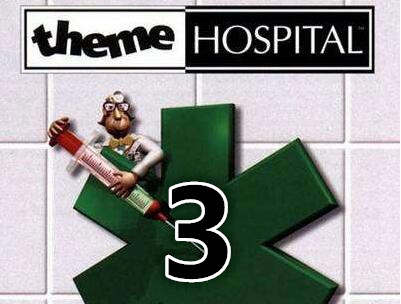 主题医院3 绿色免费版