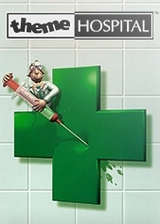 主题医院1 绿色免费版