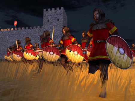罗马全面战争 第1张图片