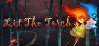 点燃火炬 Lit the Torch 绿色中文版