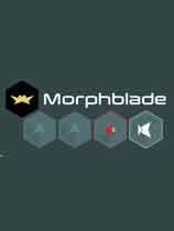 Morphblade 綠色免費版