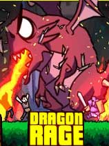 龍之怒（Dragon Rage） 免安裝簡體中文版