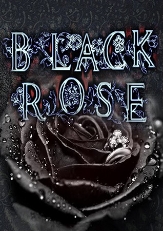 黑玫瑰（Black Rose）簡體中文綠色版