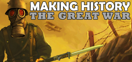 創造歷史1：偉大戰爭 綠色免安裝中文版