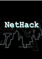 NetHack 免安裝綠色中文版