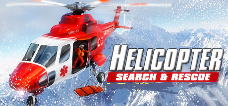 直升机模拟：搜索与救援 中文破解版
