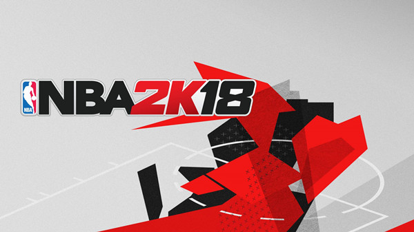 NBA2K18游戲