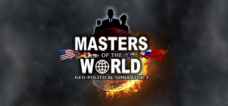 世界统治者：地理政治学模拟3 免费中文版