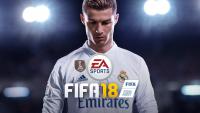 FIFA 18 绿色中文破解版