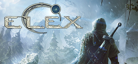 ELEX正式版 免安装绿色中文版