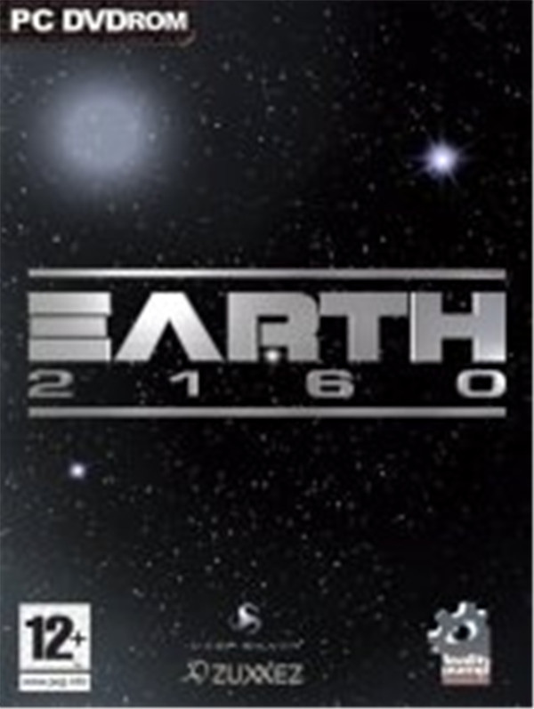 地球2160完整版 免安装绿色中文版