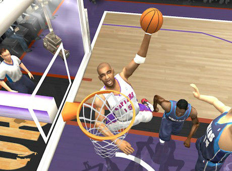 NBA2004 第2张图片