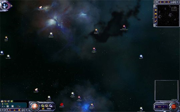 无敌舰队2526超新星 第1张图片