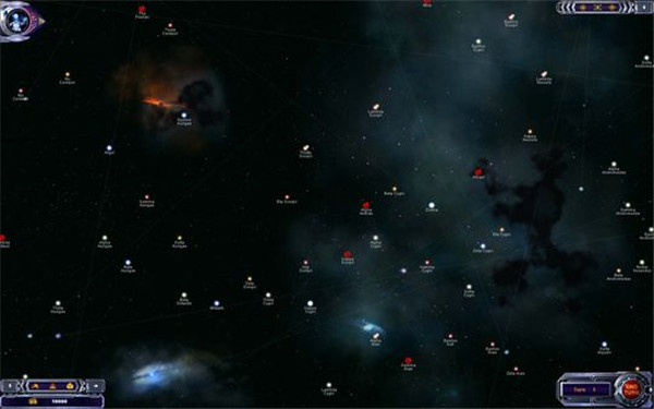 无敌舰队2526超新星 第2张图片