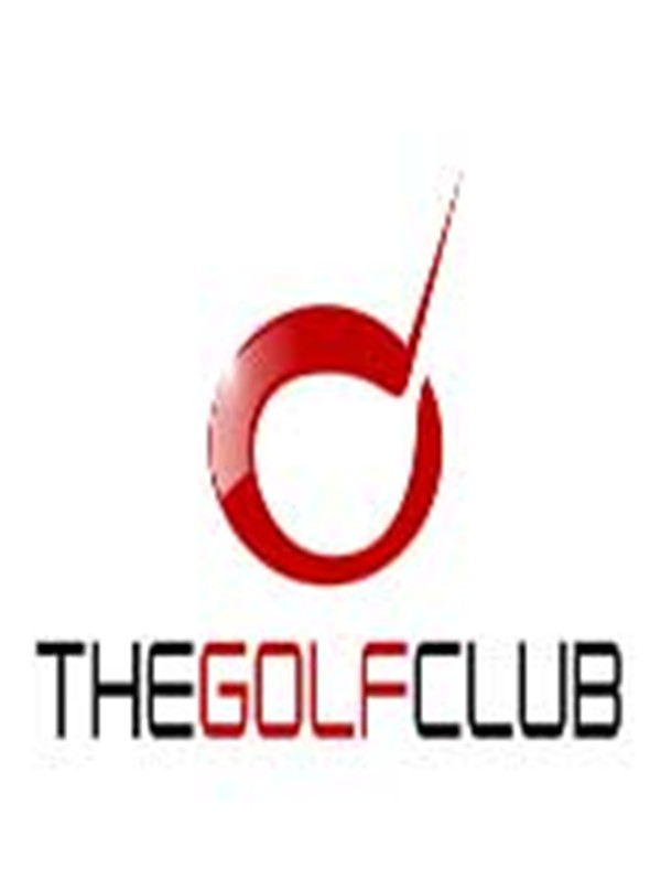 高尔夫俱乐部 免安装绿色中文版