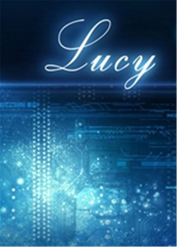 Lucy她所期望的一切 免安装绿色中文版