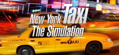 紐約城市出租車模擬 簡體中文版