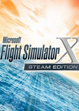 微軟模擬飛行X Steam版中文破解版