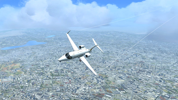 微软模拟飞行X 第6张图片