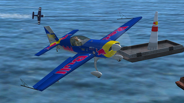 微软模拟飞行X 第3张图片