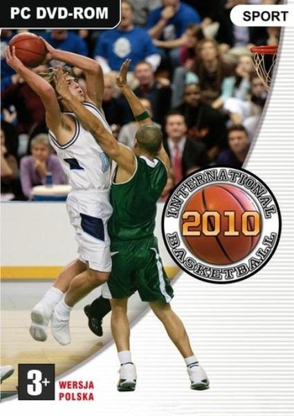 国际篮球经理2010至2011赛季 绿色中文版