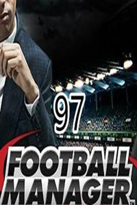 FIFA97足球經理 綠色中文硬盤版
