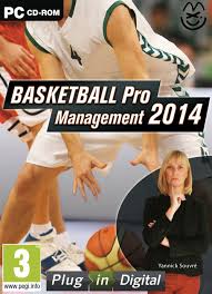 职业篮球经理2014 绿色免费版
