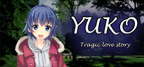 Yuko的悲劇愛情故事 綠色中文版