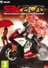 世界超级摩托车锦标赛2011 绿色免费版