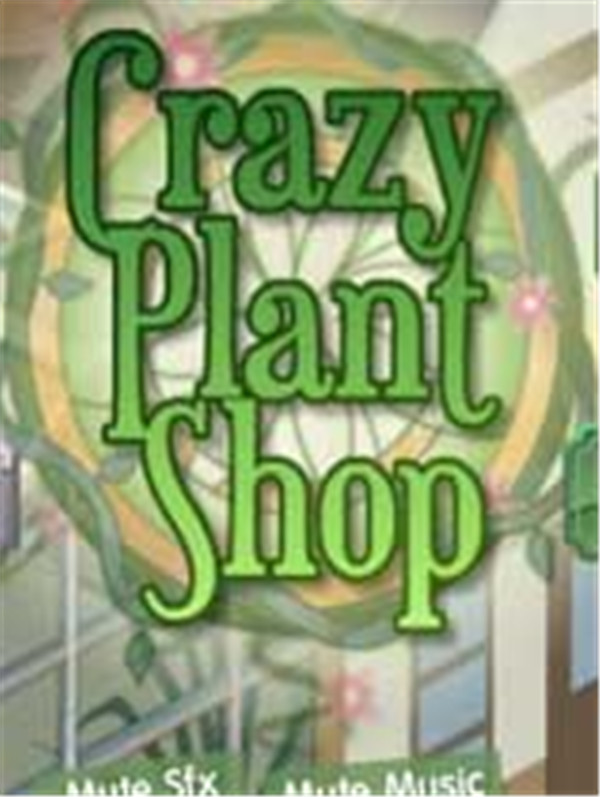 疯狂植物商店 免安装绿色中文版