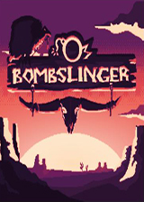 Bombslinger 綠色中文版